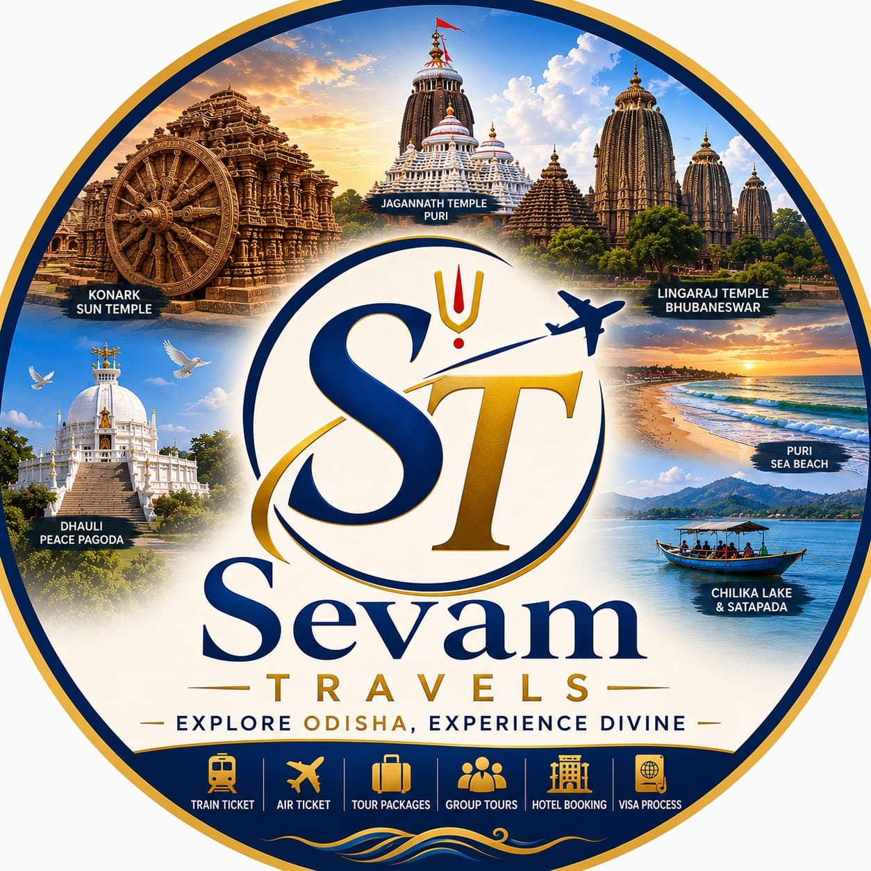 Sevam Travels