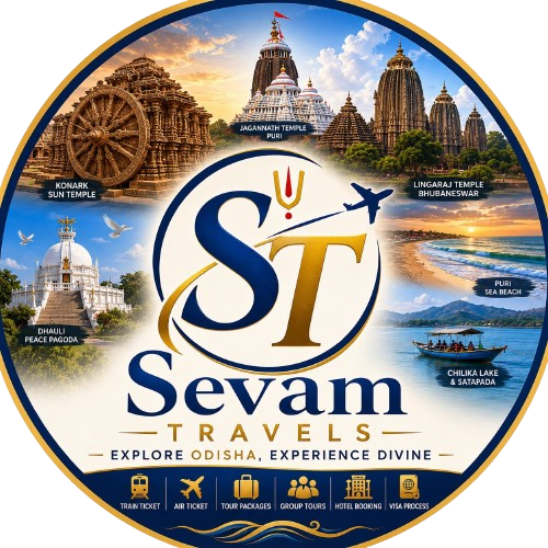 Sevam Travels